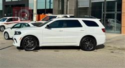 دودج دورانجو